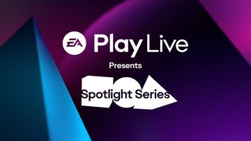 EA Play Live Spotlight