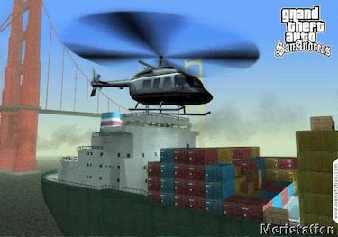 Take-Two dispara sus ingresos en el primer trimestre