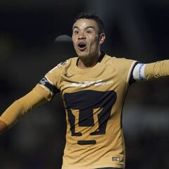 Pumas-Juárez: horario, canal de TV y cómo ver en vivo online