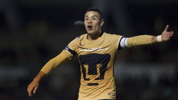 Pumas-Juárez: horario, canal de TV y cómo ver en vivo online