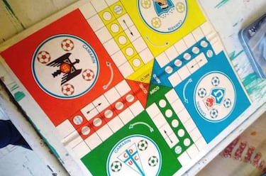 La inédita semifinal de Copa Chile que revive el Ludo setentero