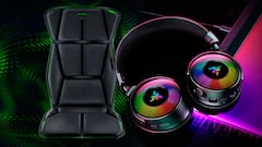 Análisis de Razer Freyja y Kraken V4 Pro, el combo definitivo que impulsa la inmersión gaming