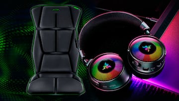 Razer Freyja Kraken V4 Pro