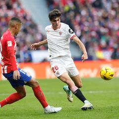 Santi Denia llama a Juanlu