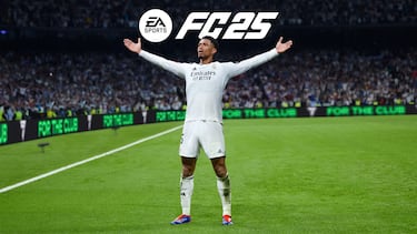 EA Sports FC 25: All you need to know about Rush Mode, FC IQ, gameplay changes and more