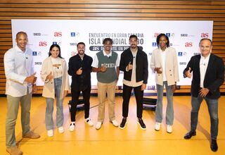 “Gran Canaria lo tiene todo para ser sede del Mundial de 2030”