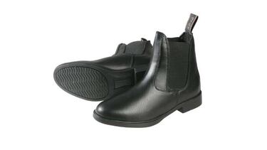 Botas de montar... ¿Por qué solo para hacer equitación?