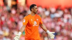 Pellegrini reveló por qué no puso a Bravo en su despedida del Betis: “Teníamos que...”