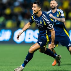 Ministro de Deportes en Arabia: “Cristiano lo ha ganado todo y no necesita demostrar nada a nadie”