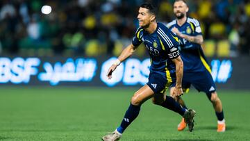 Ministro de Deportes de Arabia: “Cristiano lo ha ganado todo y no necesita demostrar nada a nadie”