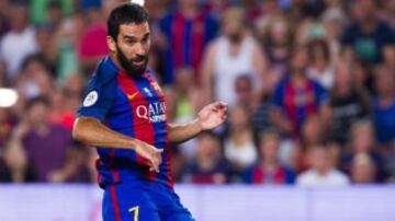 Barcelona – Alavés (Saturday 20.30) Prediction: home win

Alavés have surprised everyone by making an unbeaten start to the season but the newly promoted side will be up against it in Camp Nou. Fans of the Quinigol will be familiar with an M-0… Luis Enriq