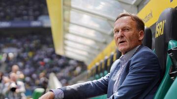 Hans-Joachim Watzke