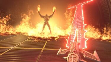 El director de Doom Eternal, sin miedo por coincidir con Animal Crossing: New Horizons