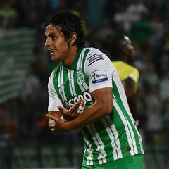 América y Nacional se ponen a prueba en clásico clave