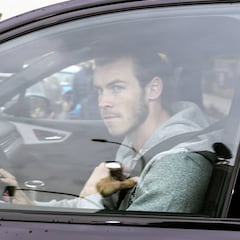 Bale, adiós a 2016: se pierde el Clásico y el Mundial de Clubes