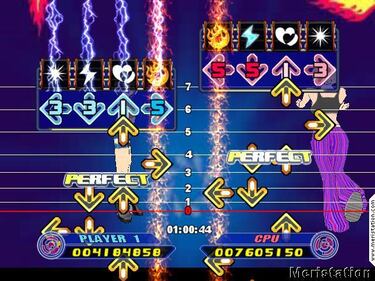 DDR Ultramix 2 para Xbox contará con temas exclusivos