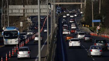 Revisión técnica del auto en Chile: nuevas fechas y plazos de la prórroga para renovar