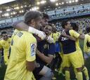 El Villarreal es de Primera