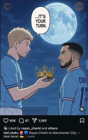 Joan García y Gonzalo: estrellas de los mejores memes del fin de semana