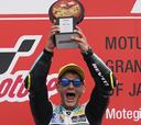 Resumen del Gran Premio de Japón de Moto3