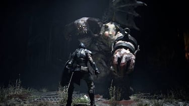 Comparativa Demon's Souls Remake vs. el juego original