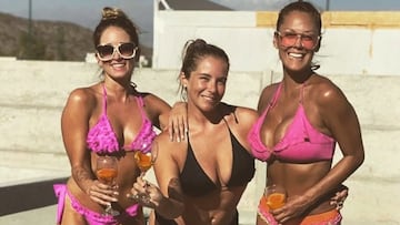 “Antes no consideraba abrir una cuenta de Arsmate, pero he gastado 30 millones en médicos”