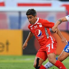 Copa Libertadores: Aplazan partidos de América, DIM y Junior