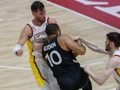 Gordon raja del arbitraje: “Es difícil de entender”