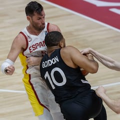 Gordon raja del arbitraje: “Es difícil de entender”