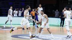 13/09/20 PARTIDO DE BALONCESTO  FINAL SUPERCOPA
 REAL MADRID - BARCELONA
  CAMPAZZO SERGIO LLULL