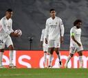 Malas noticias para el Real Madrid