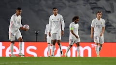 Champions League: Real Madrid must make history if they are to win trophy