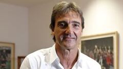 "Higuaín quiere salir del Madrid de la mejor forma, no es el malo"