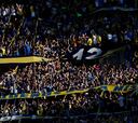 Boca tiene otra cita con la historia