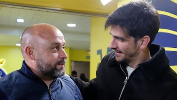 La peña de Badalona