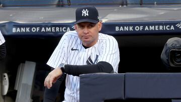 El venezolano Carlos Mendoza será el nuevo mánager de los New York Mets