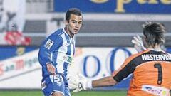 "Si tengo la ocasión de liarla, no me voy a cortar"