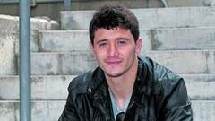 Piti condiciona el once rayista ante el Córdoba