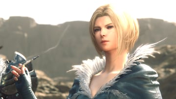 Final Fantasy XVI on PC one of the best ports of the series?