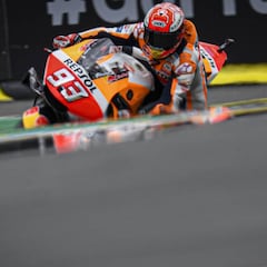 MotoGP 2019: horario, TV y cómo ver el GP de Francia en Le Mans