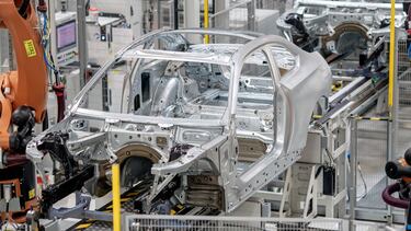 Aranceles Trump: ¿Oportunidad para la industria automotriz en México?
