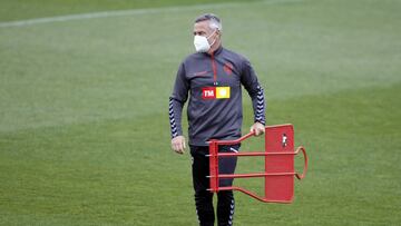 07-04-21
ELCHE
ENTRENAMIENTO
FRAN ESCRIBA