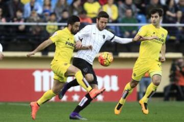 Soldado strike keeps Submarine in European waters