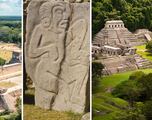 Ni en Cozumel, ni en CDMX: estas son las mejores zonas para recibir el equinoccio de primavera en México