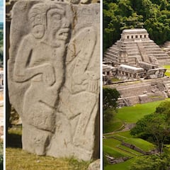 Ni en Cozumel, ni en CDMX: estas son las mejores zonas para recibir el equinoccio de primavera en México