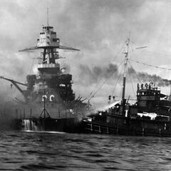 El peligroso legado tóxico que persiste en el Pacífico 80 años después del fin de la Segunda Guerra Mundial