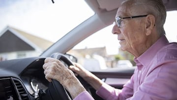 Adiós a la licencia de conducir: las personas a partir de esta edad no podrán obtenerla en México