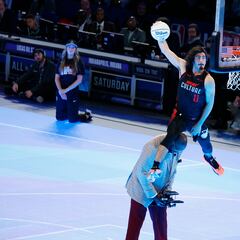 Jaime Jáquez Jr. quedó en cuarto lugar en la votación del ‘Novato del Año’