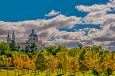 Este espectacular lugar situado nada más cruzar el Puente del Rey que cruza el río Manzanares es el lugar perfecto para los deportistas que se pierden entre sus sendas ya sea caminando, corriendo o montando en bici. Allí también se puede disfrutar del lago de la Casa de Campo y de la estación del teleférico de Madrid. La Casa de Campo también alberga dos lugares característicos de la capital. el Zoo Aquarium y el Parque de Atracciones.