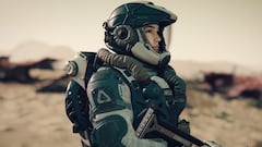 Starfield desvela todas sus ediciones, precios, extras y más sorpresas